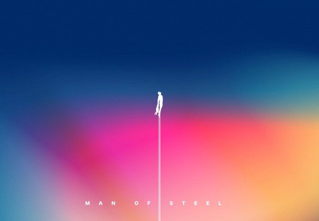 Man of steel