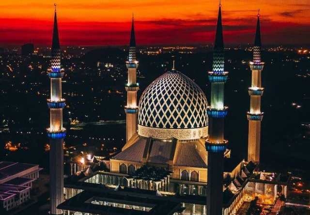 Islamic 