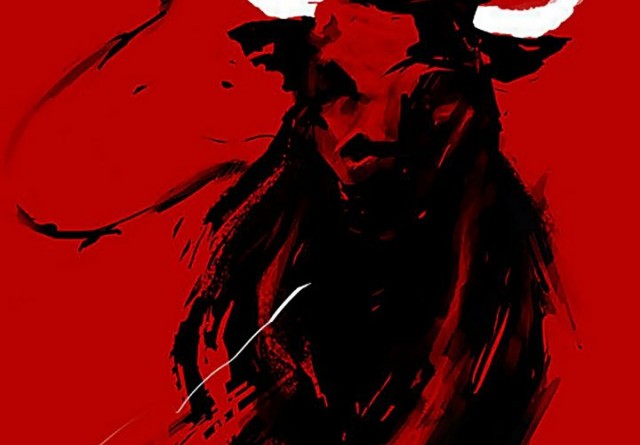 Chancy Bull