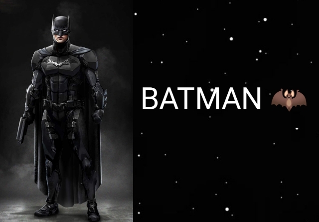 Batman wallpaper