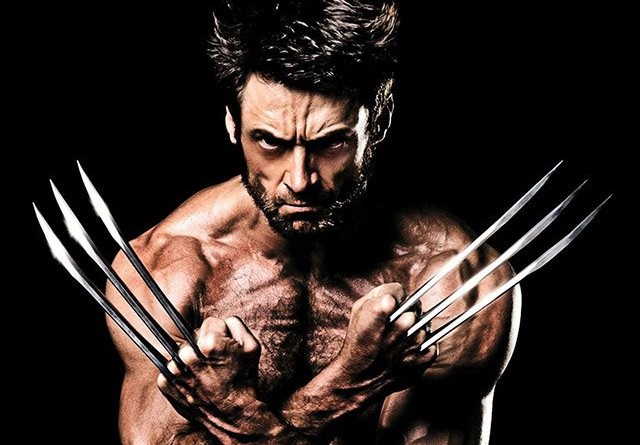 Logan 4K