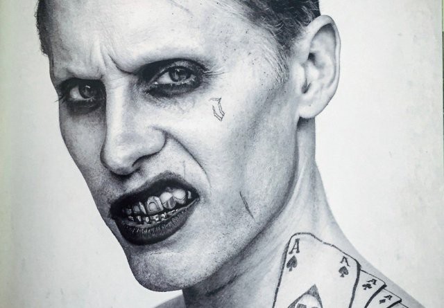 The Joker Attitude