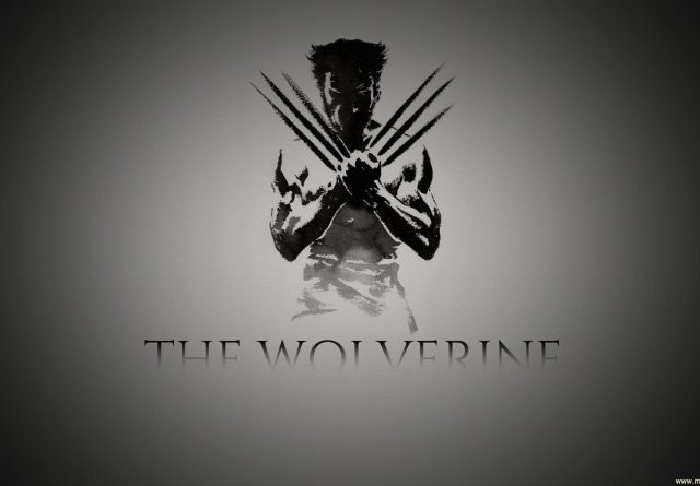 The Wolverine