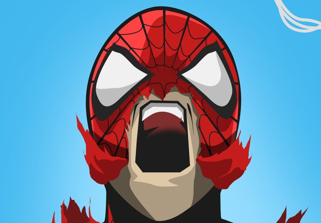 Spidergic