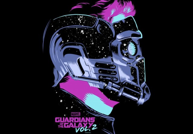 Guardians of the Galaxy 2