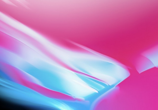 iOS 11 Stock Wallpaper
