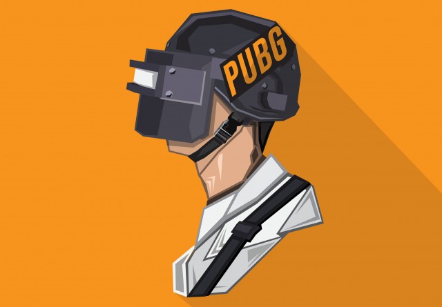PUBG 8K