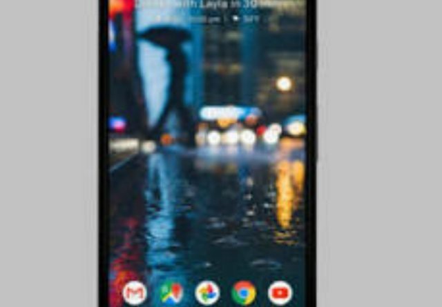 Google Pixel 2 Wallpaper_530