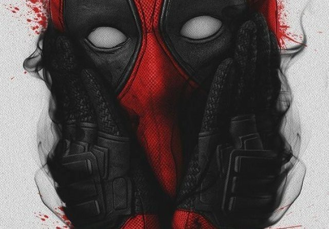 Deadpool Wallpaper