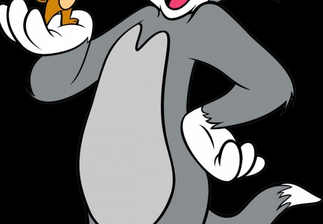 Tom and Jerry