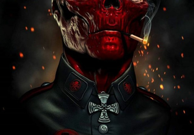 Red Skull 