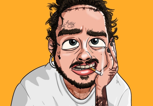 Post Malone