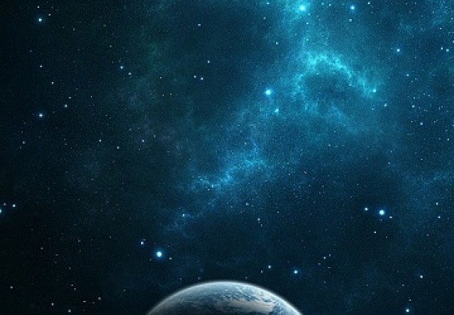 Galaxy S8 Stock Wallpaper