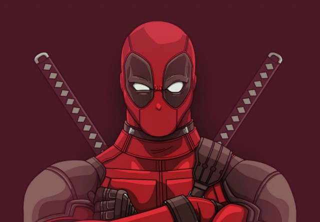 Deadpool _1728