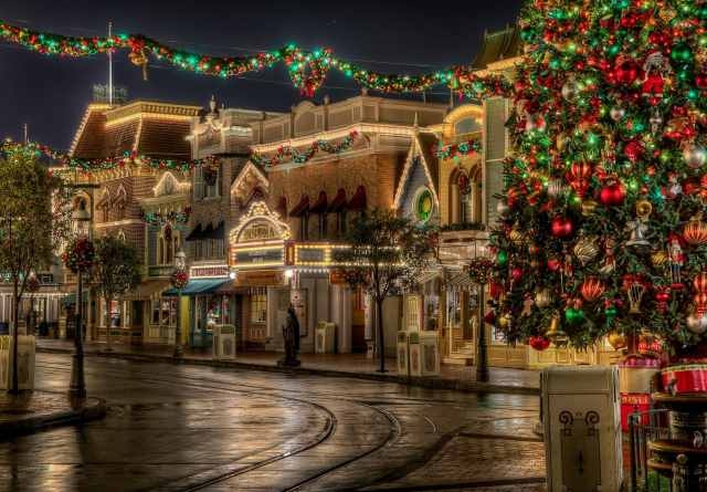 Christmas 