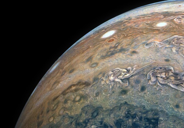 Jupiter 