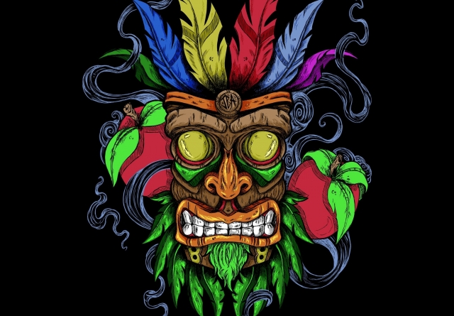 Aku Aku