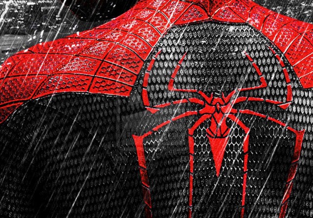 Spider-Man