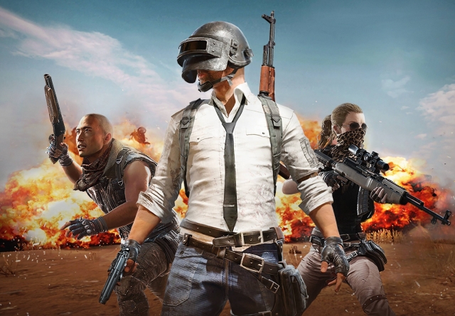 Pubg 1366x768