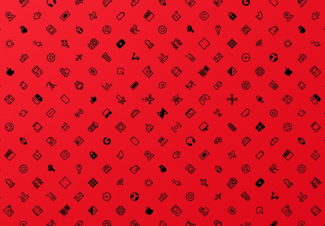 MKBHD RED CODE