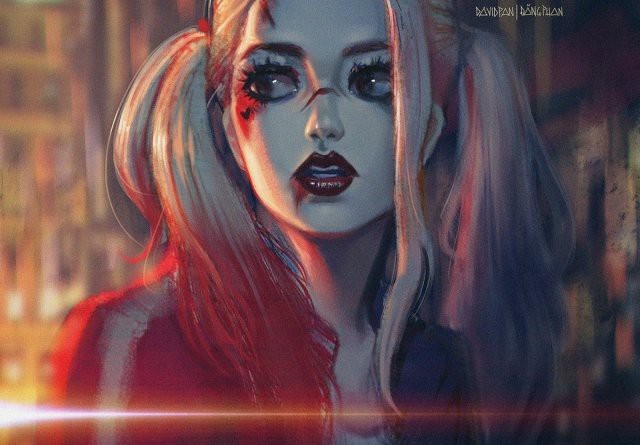 Harley Quinn 2